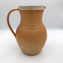 Load image into Gallery viewer, Winchcombe Pottery three pint jug

