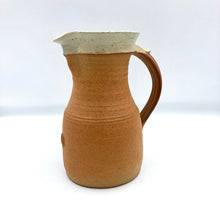 Load image into Gallery viewer, Winchcombe Pottery large tapered jug
